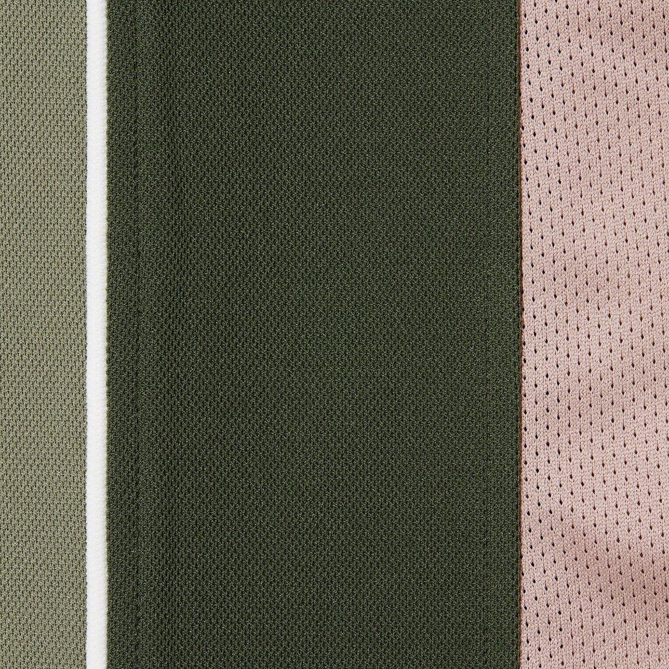 Mesh Panel S/S Top view 5